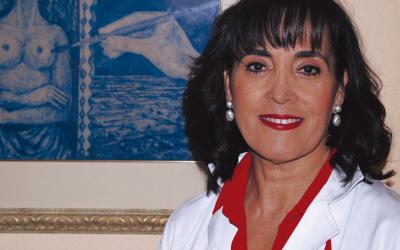 Entrevista a la Dra. Ana Jiménez López