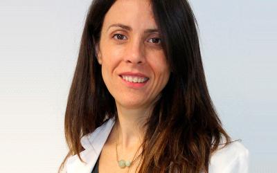 Dra. Ana Montes Montero