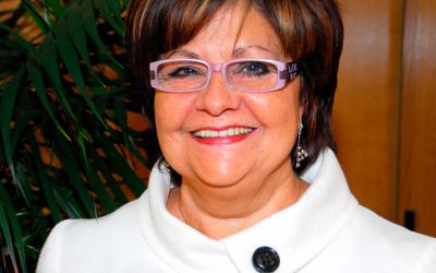 Entrevista a Pilar Rodríguez