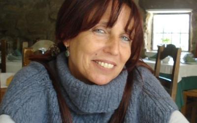 Entrevista a Diana Guelar, ‘Mamás perfectamente imperfectas’