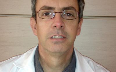 Dr. Albert Font Pous, experto en cáncer de vejiga