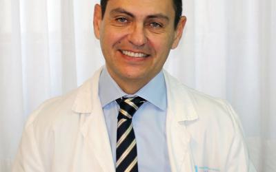 Dr. José Luis Bartha, experto en consulta preconcepcional