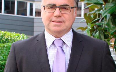 Dr. Eduard Vieta