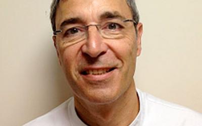 Dr. Jorge Carlos Espinós especialista en endoscopia