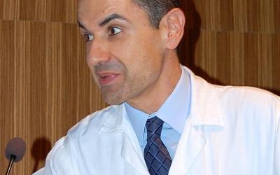 Dr. José María Muñoz, experto en tratamiento del dolor