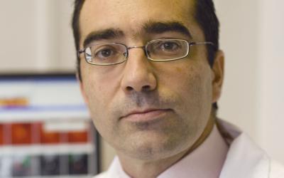 Entrevista: Dr. Julián García Feijoo, experto en glaucoma