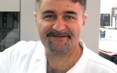 Dr. Miguel Fernández Arquero, experto en celiaquía