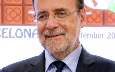 Dr. Ramón Estruch