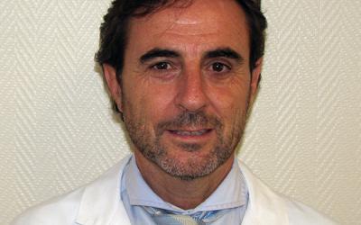 Dr. José Luis Carrasco Perera