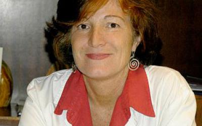 Dra. Clotilde Vázquez, experta en nutrición y diabetes. Jefa de la Unidad de Nut