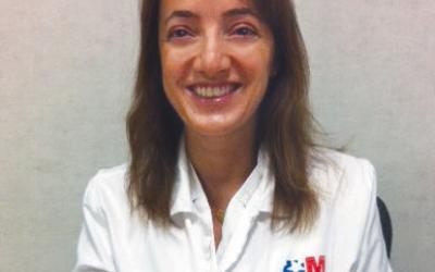 Dra. Marina Mata, experta en deterioro cognitivo asociado a la edad