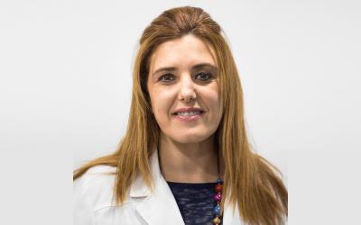 Dra. Victoria Martínez Morón