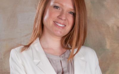 Dra. Virginia Sánchez, experta en psoriasis