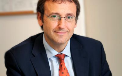 Dr. Eduard Gratacós