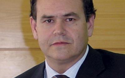Dr. García Olmo, jefe de cirugía general del Hospital La Paz