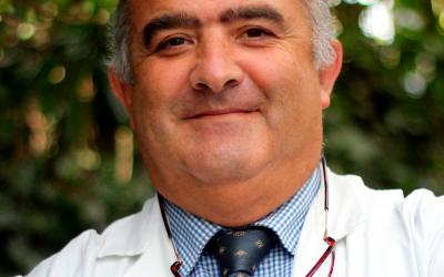 Dr. Ignacio Jáuregui