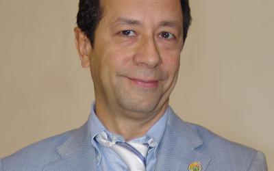Jesús Román, profesor de nutrición en la Universidad Complutense de Madrid