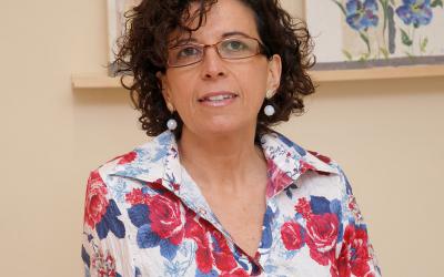 Entrevista a Joana Palmero, consultora macrobiótica