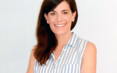 Dra. Lorea Bagazgoitia, experta en cuidado de la piel