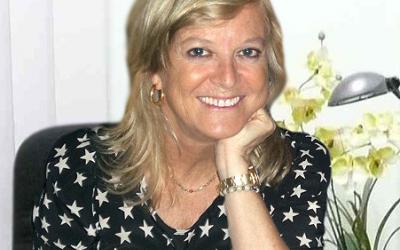 Lucía Bultó, nutricionista y autora del libro “Los consejos de Nutrinanny”