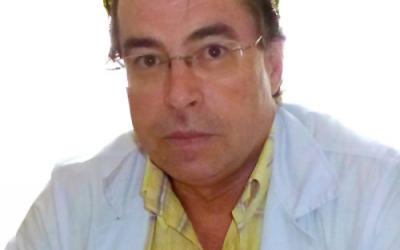 Dr. Manuel Lara, experto en migraña