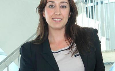 Entrevista Raquel Bernácer, experta en nutrición