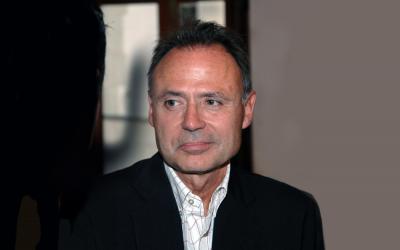 Vicente Garrido, autor de 'Asesinos múltiples'