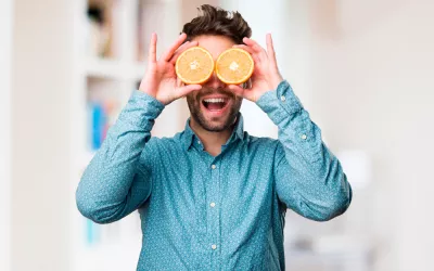 10 alimentos para cuidar la salud de tus ojos Alimentos para cuidar la salud ocular