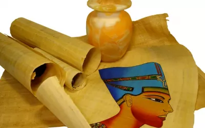 Una princesa del Antigo Egipto, diagnosticada de aterosclerosis