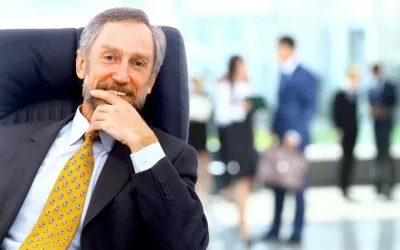 El jefe influye en tu longevidad El jefe y el ambiente laboral influyen en la longevidad