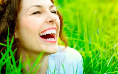 Ser feliz ayuda a mantener joven el cerebro Ser feliz ayuda a mantener joven el cerebro