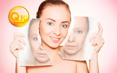 Coenzima Q10