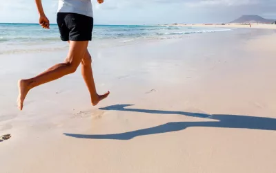 Barefoot, runners al desnudo Barefoot, runners al desnudo