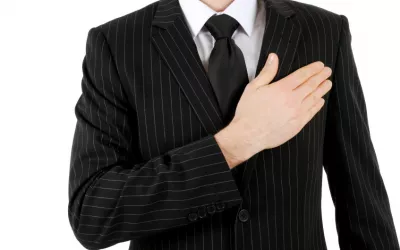 Decir verdad Decir la verdad puede ser bueno para la salud