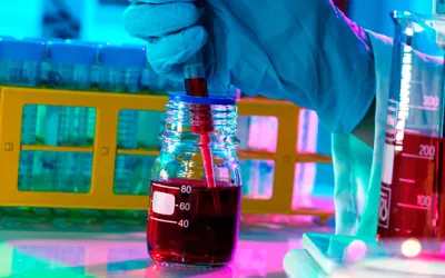 Biopsia líquida Biopsia líquida