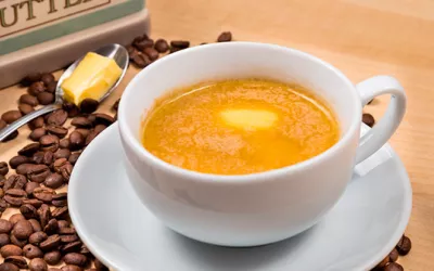 Bulletproof Coffee Bulletproof Coffee