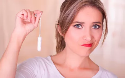 Síndrome de shock tóxico