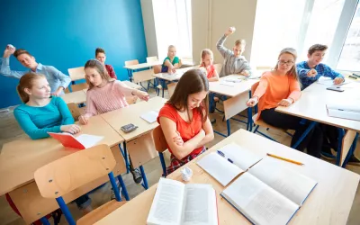 Gelotofobia o miedo a las burlas