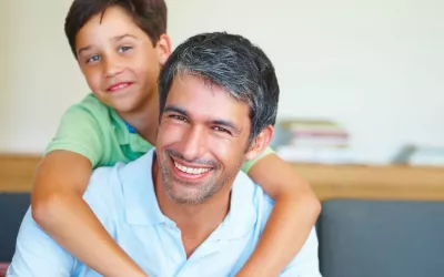 Padres maduros, hijos longevos ¿Aplazar la paternidad para tener hijos más longevos?