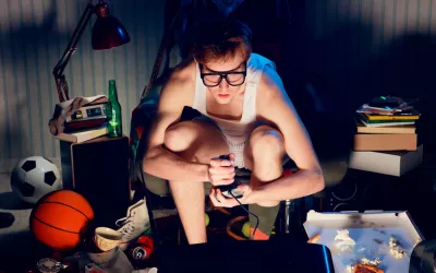 Hikikomori, el aislamiento social llevado al extremo Hikikomori, el aislamiento social llevado al extremo