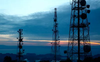 Hipersensibilidad electromagnética Hipersensibilidad electromagnética