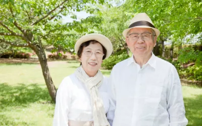 Japoneses y esperanza de vida ¿Por qué los japoneses tienen la esperanza de vida más alta del mundo?