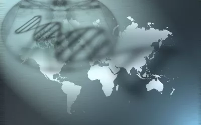 Mapa genético Diseñan el mapa genético más avanzado del mundo