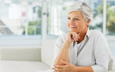 Mujeres viven más ¿Por qué viven más las mujeres?