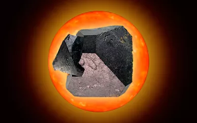 Perovskita Perovskita, la energía del futuro