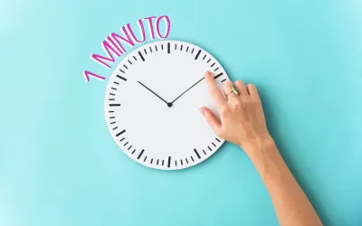 Método Kaizen, la regla del minuto para cumplir tus retos