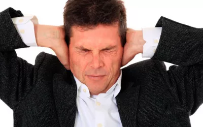 Los ruidos que más molestan a los españoles