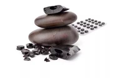 Shilajit, el tonificante ayurveda