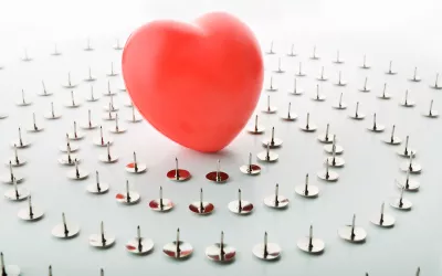 Síndrome de Anna Karenina, destructiva obsesión amorosa Concepto de obsesión amorosa