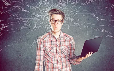 Tecnoestrés, el coste de abusar de las nuevas tecnologías Tecnoestrés, el riesgo de abusar de las nuevas tecnologías